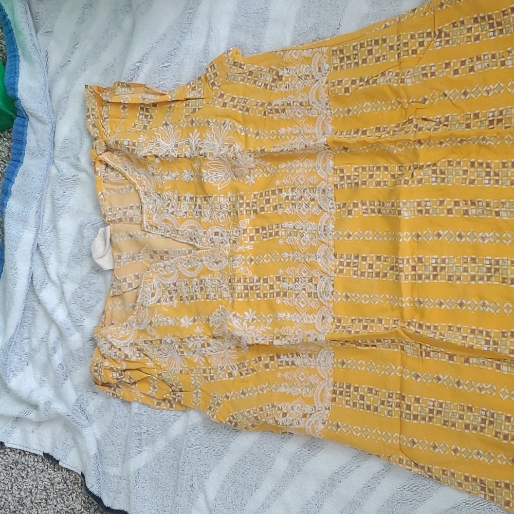 Savanna Jane top